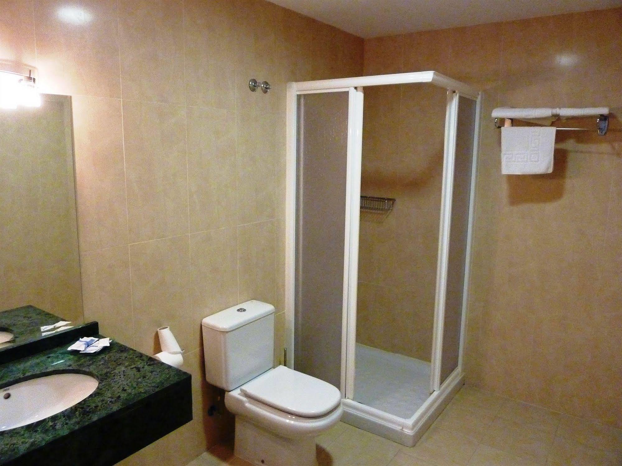 Hostal La Morada La Cistérniga Exteriör bild