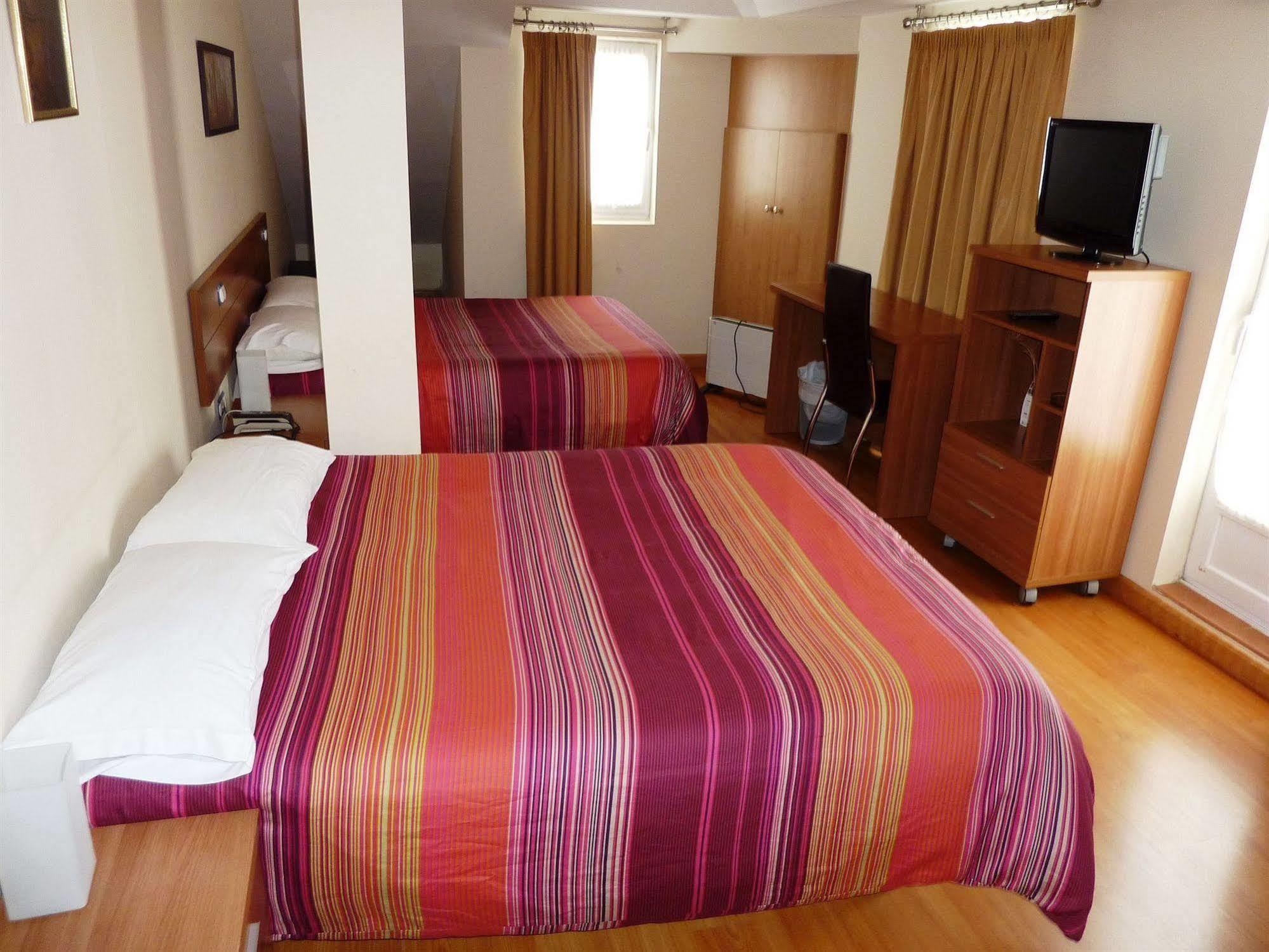 Hostal La Morada La Cistérniga Exteriör bild