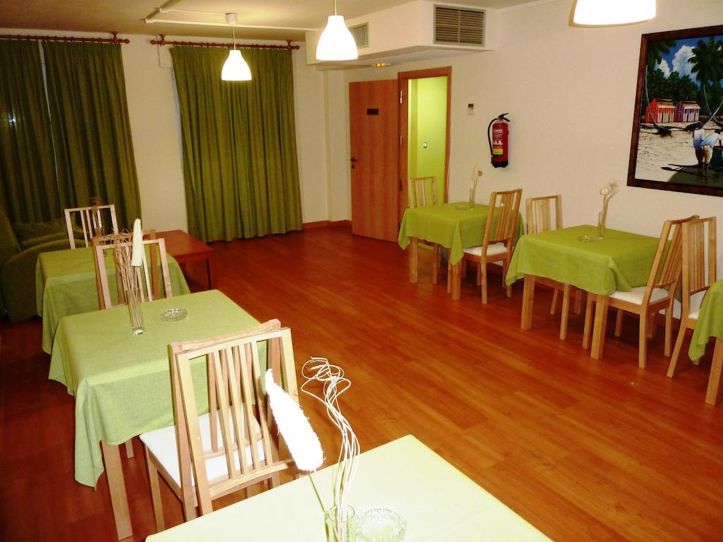 Hostal La Morada La Cistérniga Exteriör bild