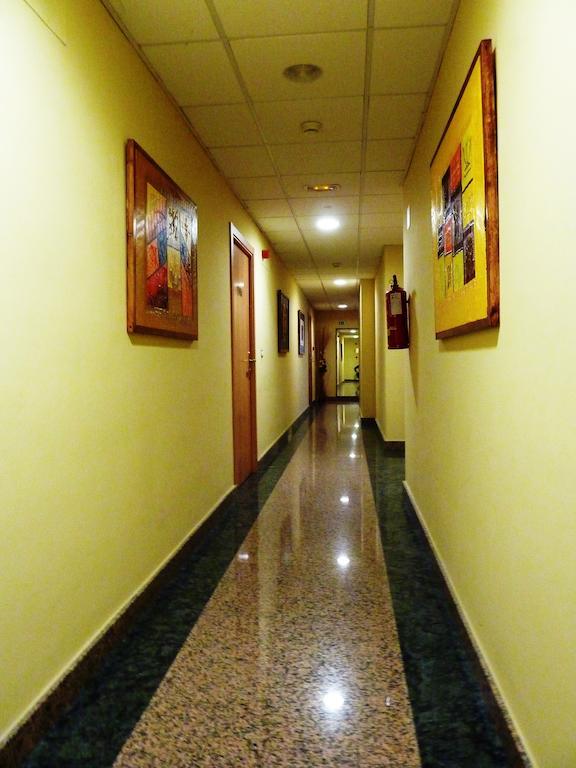 Hostal La Morada La Cistérniga Exteriör bild